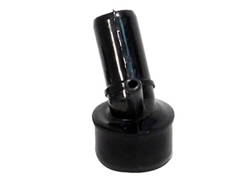 MTC Ronak VP268 Flame Trap Nipple