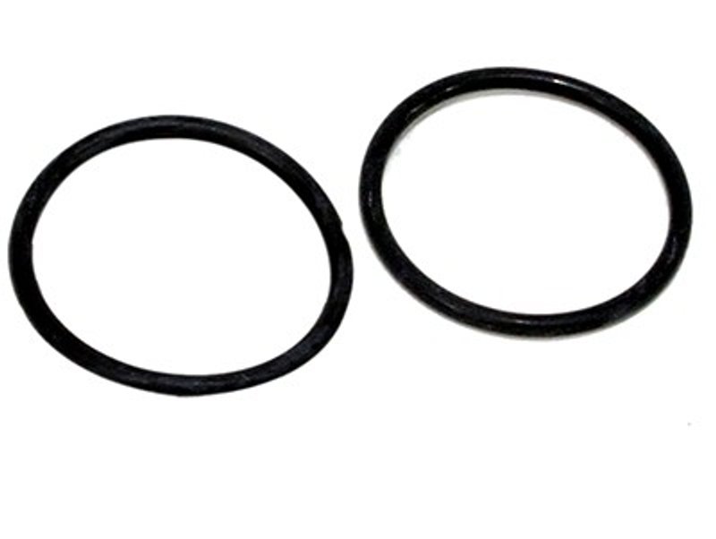 MTC Ronak VR335 Automatic Transmission Overdrive Solenoid O-Ring - Outer