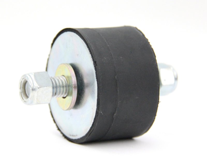 MTC Ronak VR369 Engine Mount Kit