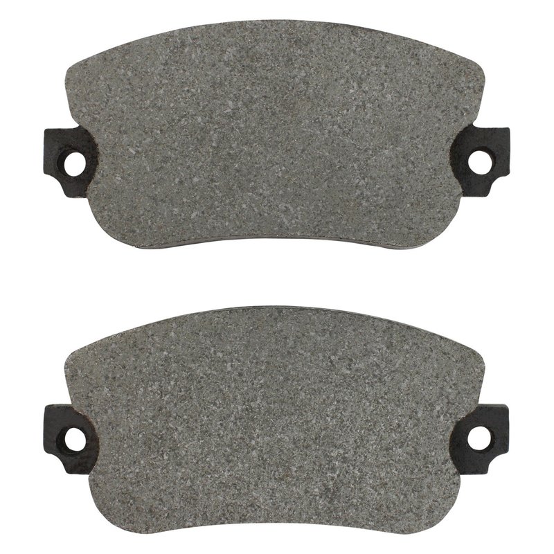 MPA Electrical 1000-0101M Disc Brake Pad Set - Front