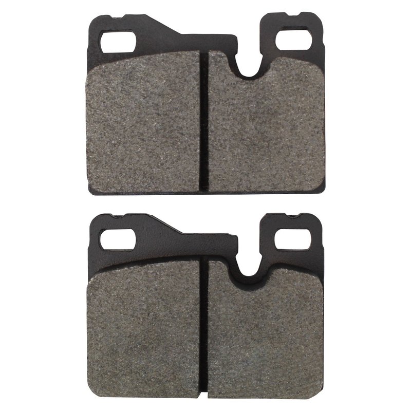 MPA Electrical 1000-0445M Disc Brake Pad Set - Rear