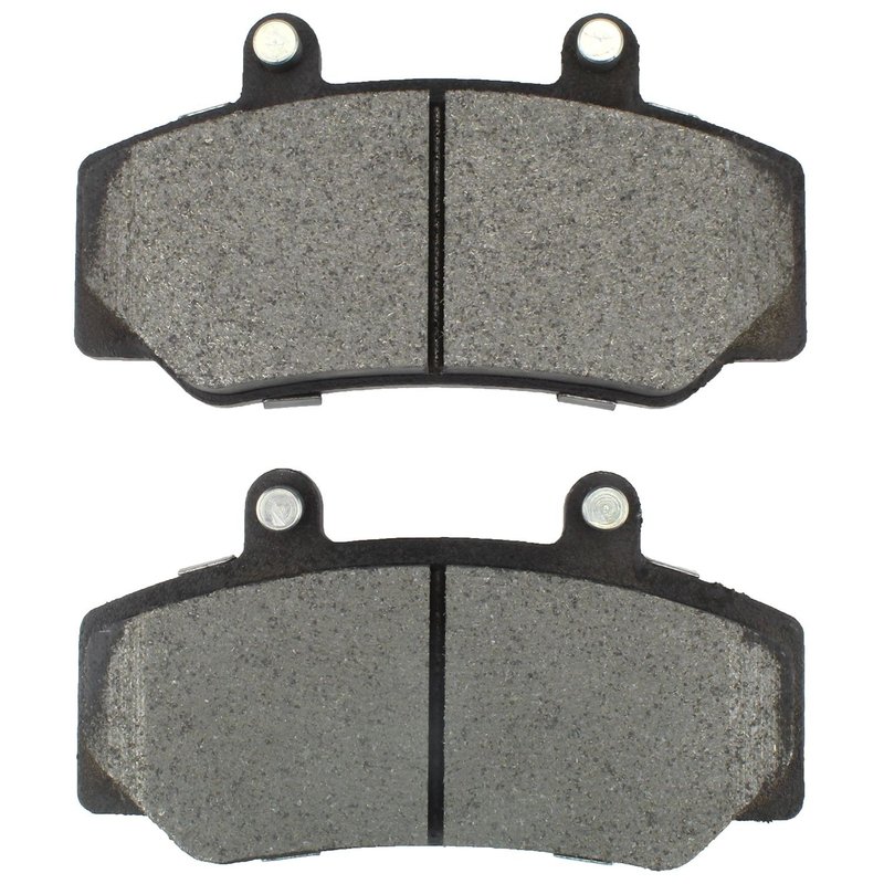 MPA Electrical 1000-0492M Disc Brake Pad Set - Front