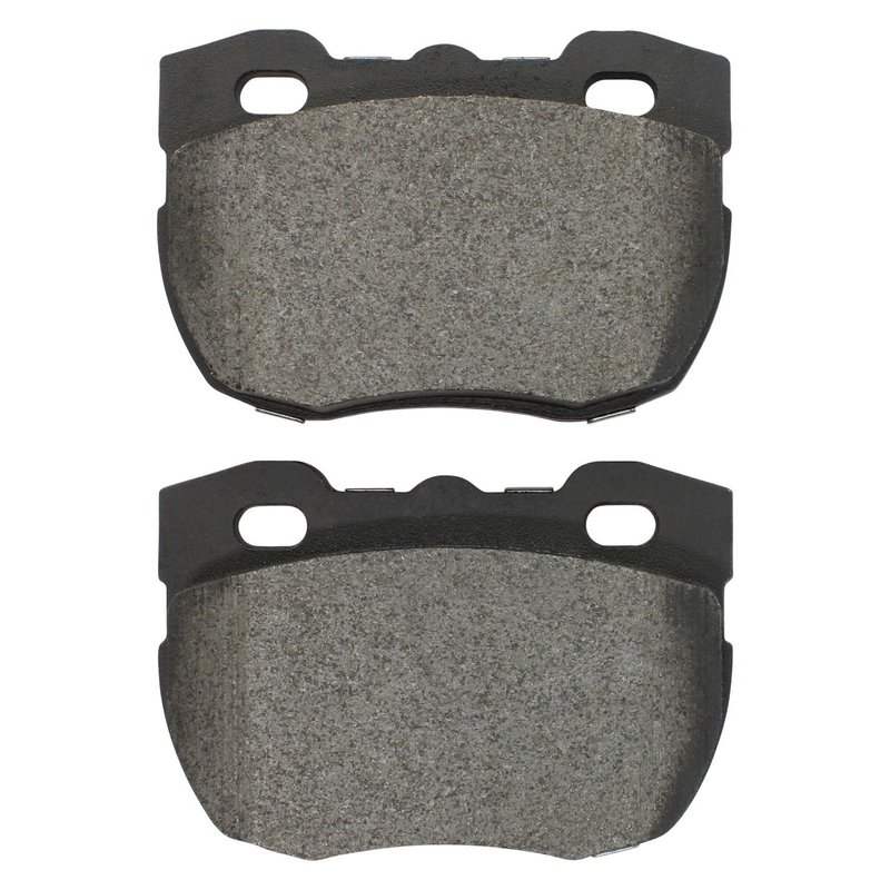 MPA Electrical 1000-0520AM Disc Brake Pad Set - Front