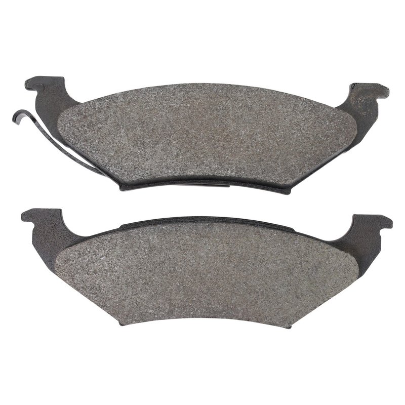MPA Electrical 1000-0544C Disc Brake Pad Set - Rear