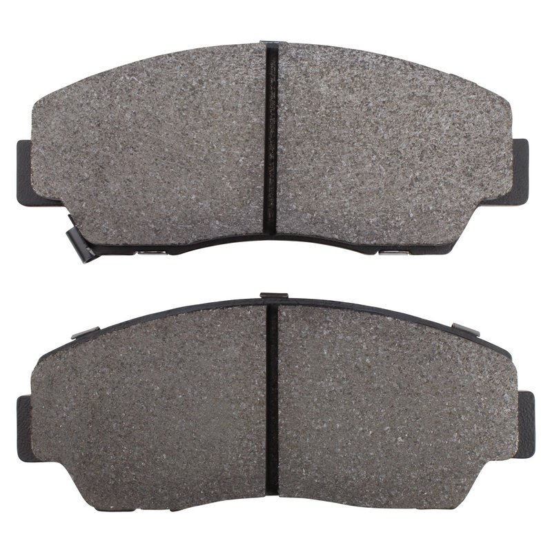 MPA Electrical 1000-0574M Disc Brake Pad Set - Front