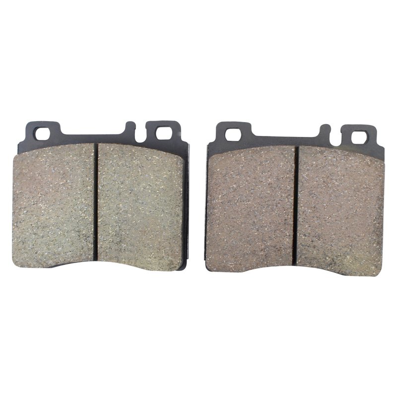 MPA Electrical 1000-0577M Disc Brake Pad Set - Front