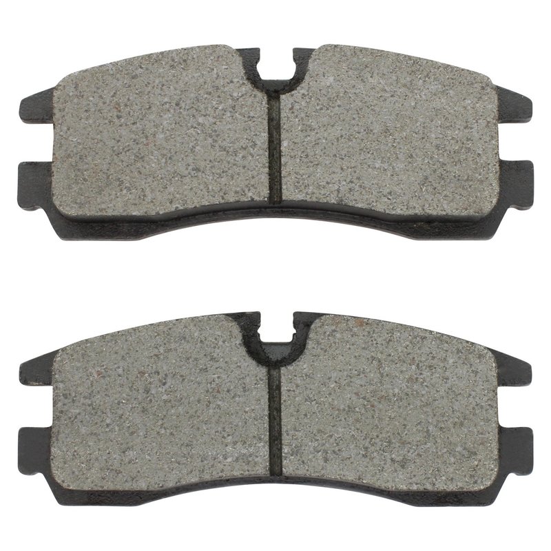 MPA Electrical 1000-0754M Disc Brake Pad Set - Rear