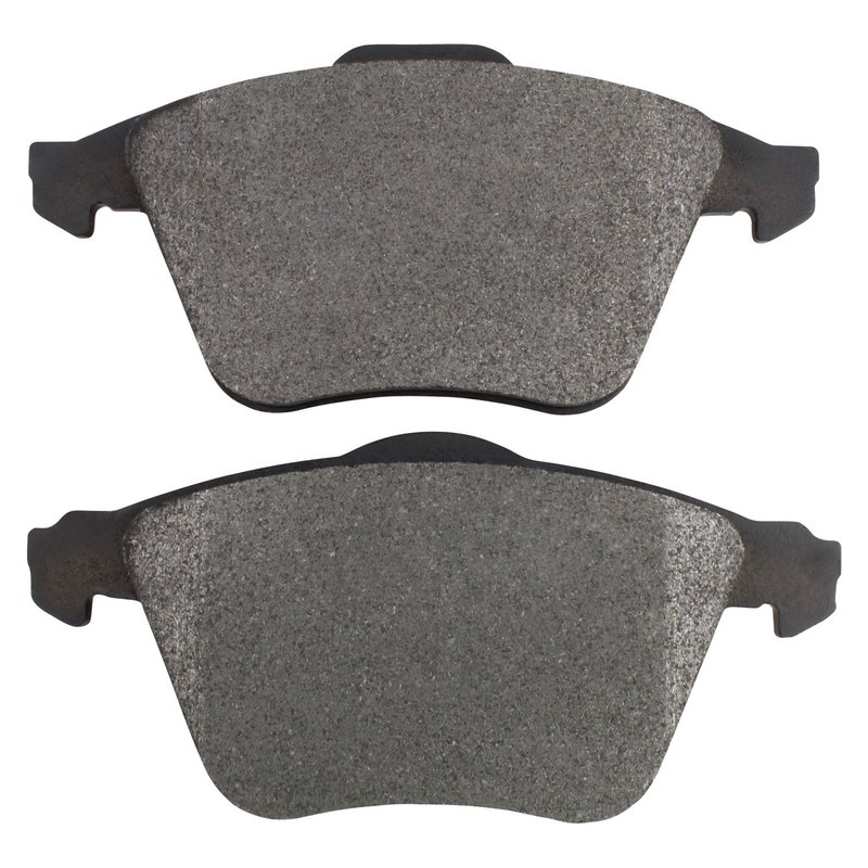 MPA Electrical 1000-0915CM Disc Brake Pad Set - Front