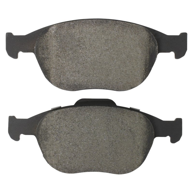 MPA Electrical 1000-0970M Disc Brake Pad Set - Front