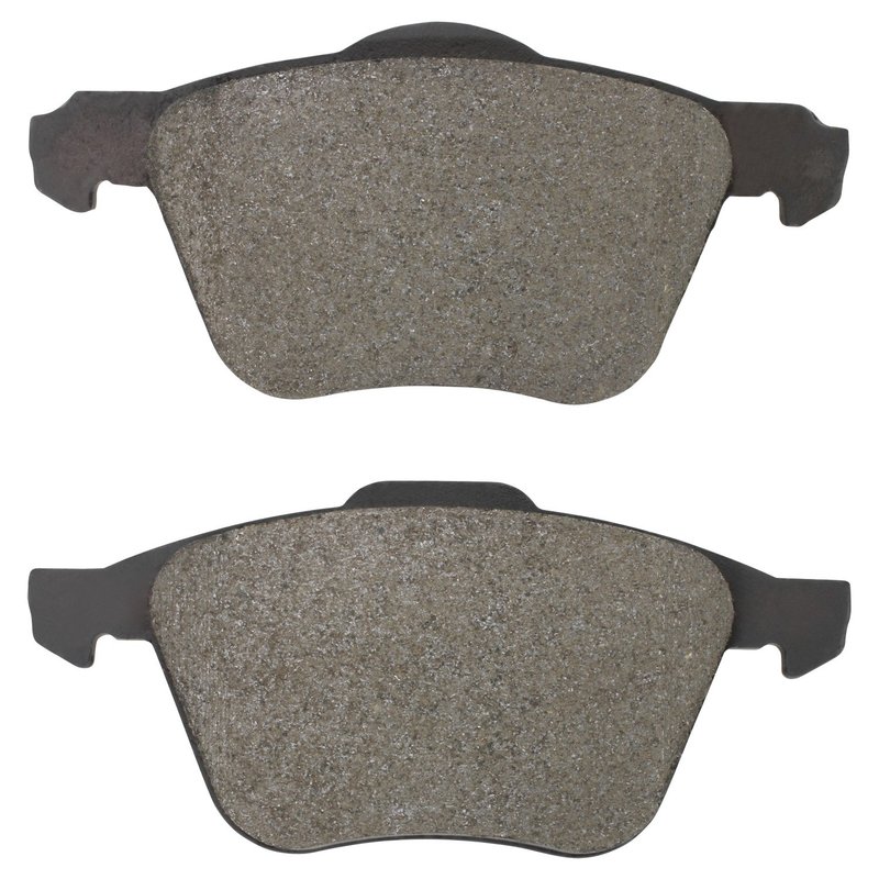 MPA Electrical 1000-0979M Disc Brake Pad Set - Front
