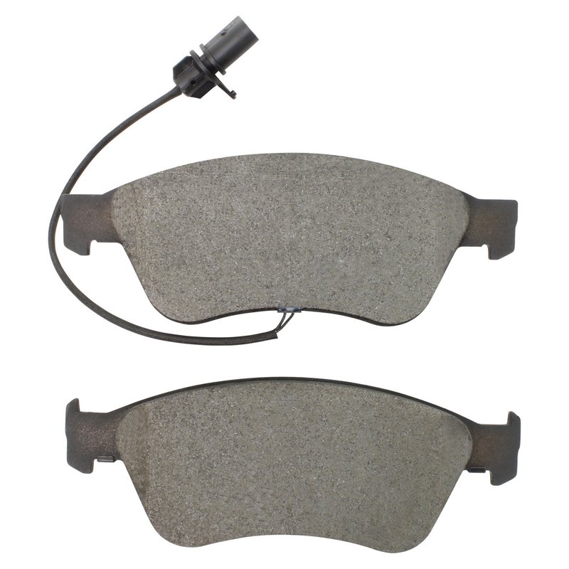 MPA Electrical 1000-1024M Disc Brake Pad Set - Front