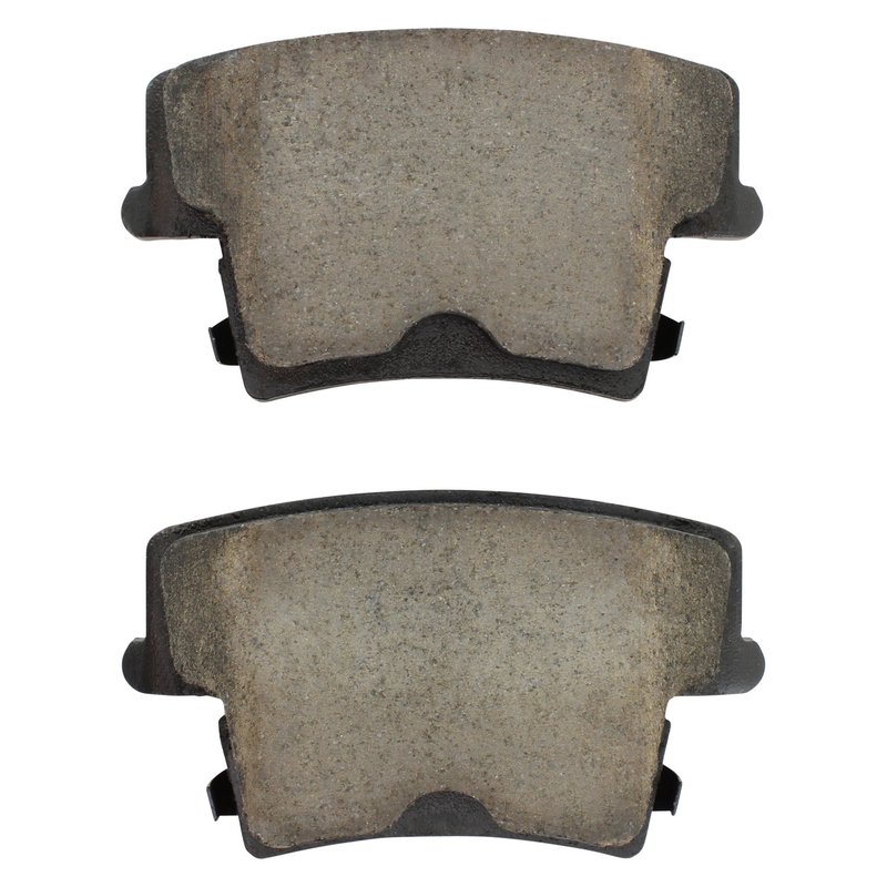 MPA Electrical 1000-1057AM Disc Brake Pad Set - Rear