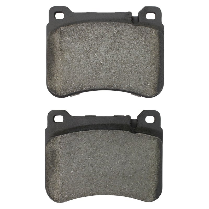 MPA Electrical 1000-1121M Disc Brake Pad Set - Front