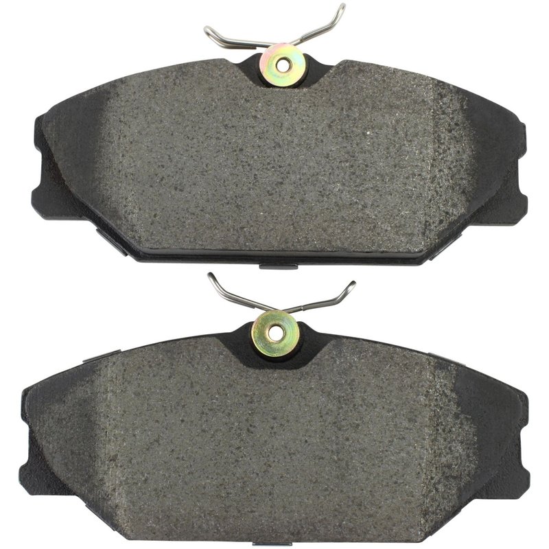 MPA Electrical 1000-1145M Disc Brake Pad Set - Front