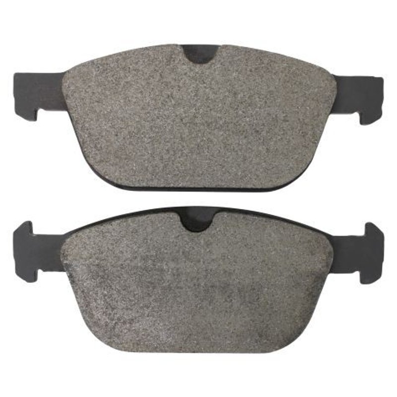 MPA Electrical 1000-1412C Disc Brake Pad Set - Front