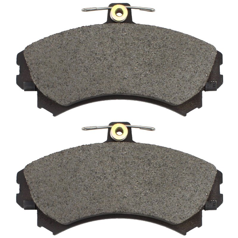 MPA Electrical 1000-1494M Disc Brake Pad Set - Front