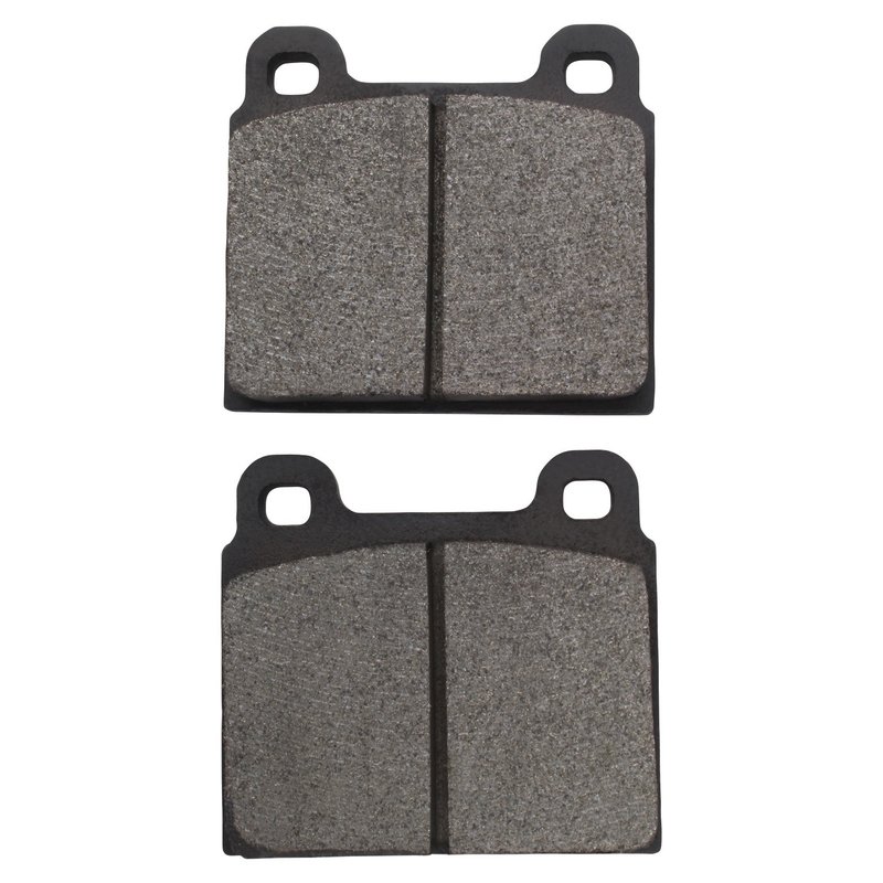MPA Electrical 1001-0045AM Disc Brake Pad Set - Front