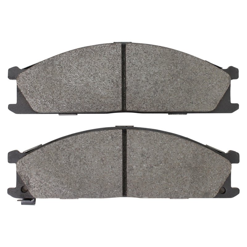 MPA Electrical 1001-0333M Disc Brake Pad Set - Front
