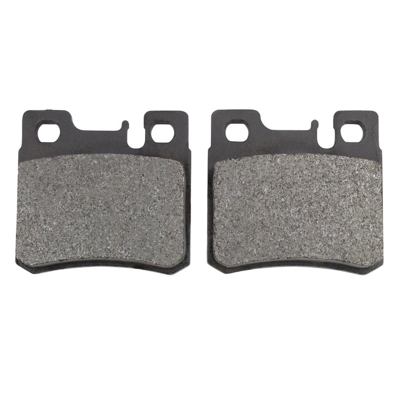 MPA Electrical 1001-0495M Disc Brake Pad Set - Rear