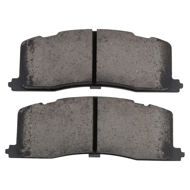 MPA Electrical 1001-0501C Disc Brake Pad Set - Rear