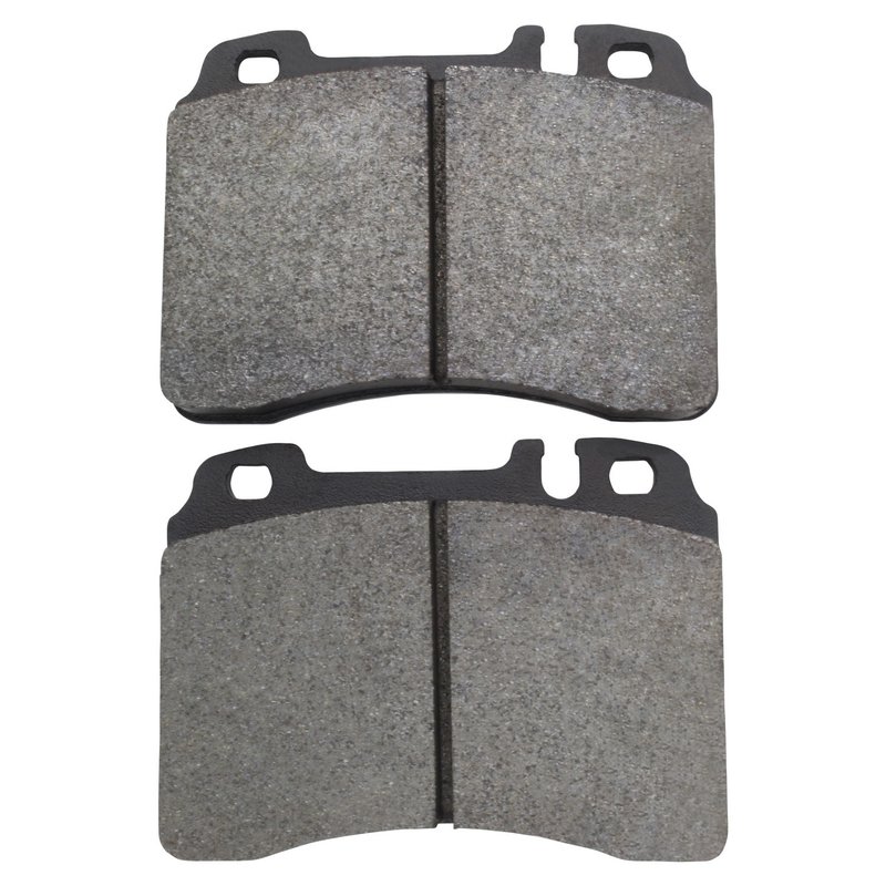 MPA Electrical 1001-0561M Disc Brake Pad Set - Front