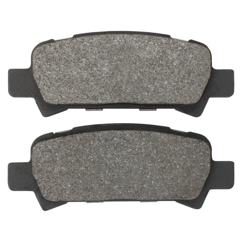 MPA Electrical 1001-0770M Disc Brake Pad Set - Rear