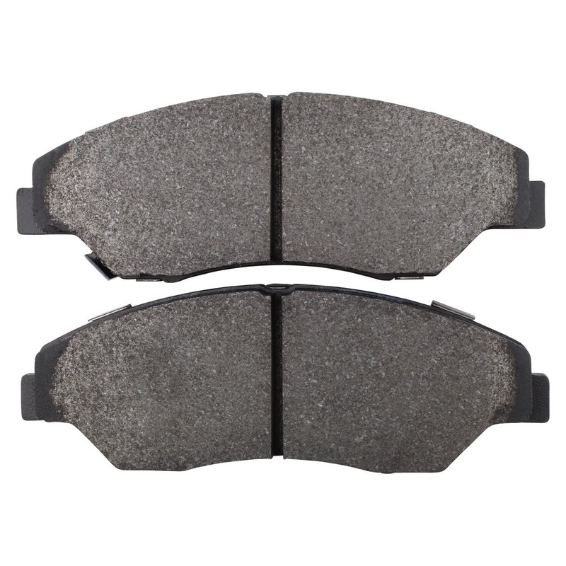 MPA Electrical 1001-0774M Disc Brake Pad Set - Front