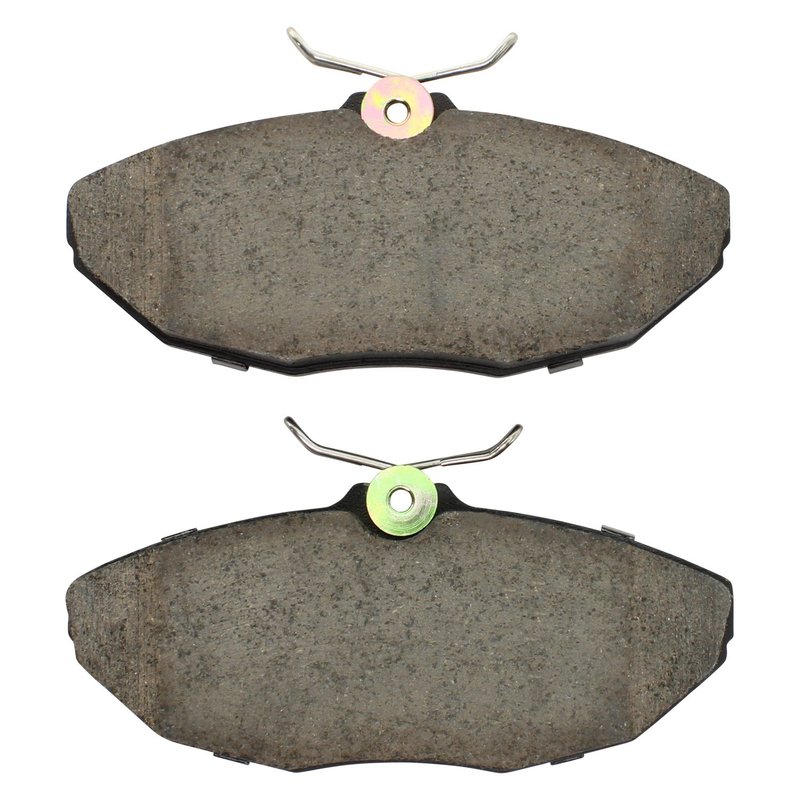 MPA Electrical 1001-0806C Disc Brake Pad Set - Rear