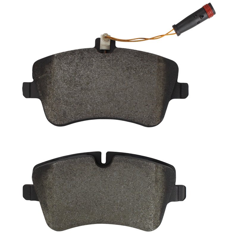 MPA Electrical 1001-0872C Disc Brake Pad Set - Front