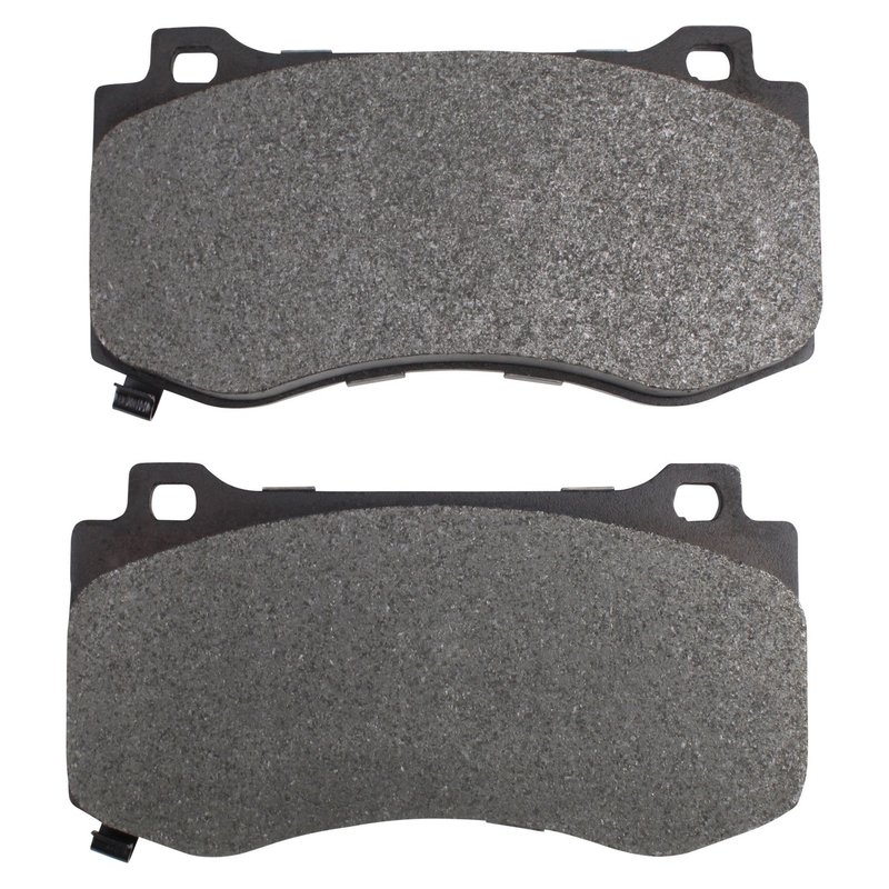 MPA Electrical 1001-1149M Disc Brake Pad Set - Front or Rear