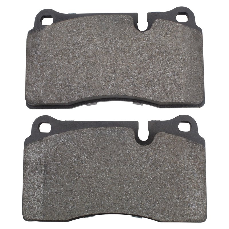 MPA Electrical 1001-1263M Disc Brake Pad Set - Front