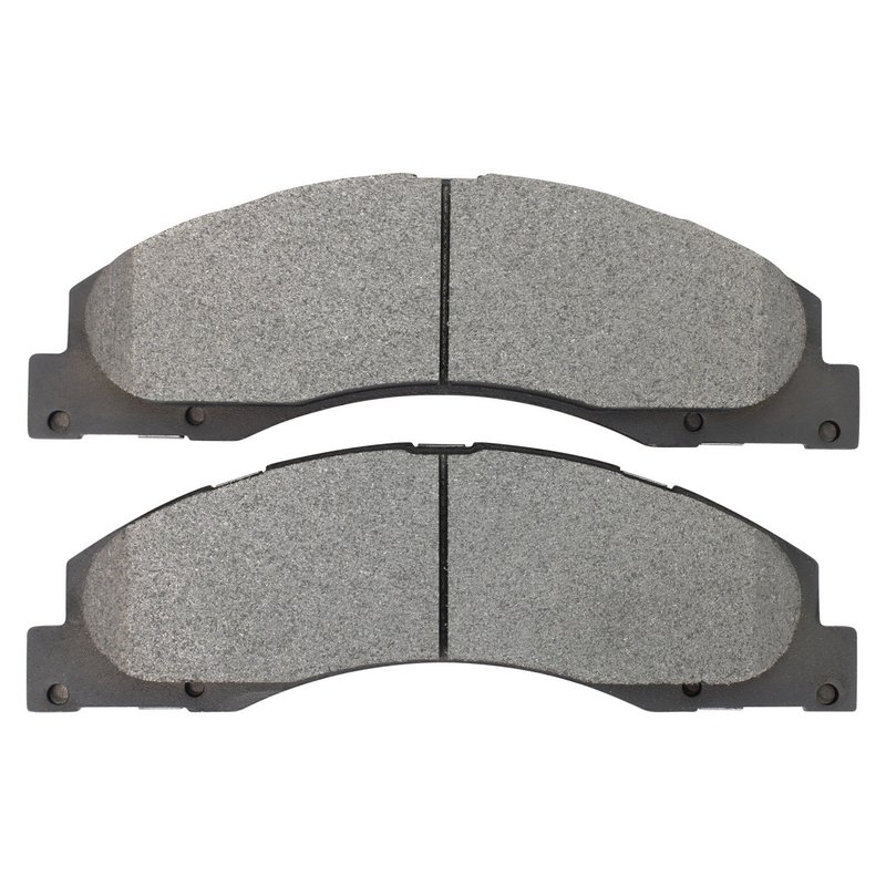 MPA Electrical 1001-1328M Disc Brake Pad Set - Front