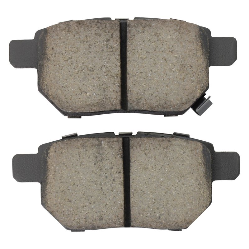 MPA Electrical 1001-1354M Disc Brake Pad Set - Front or Rear