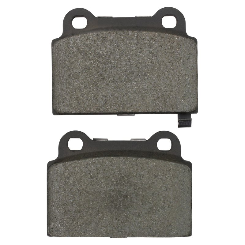 MPA Electrical 1001-1368M Disc Brake Pad Set - Rear