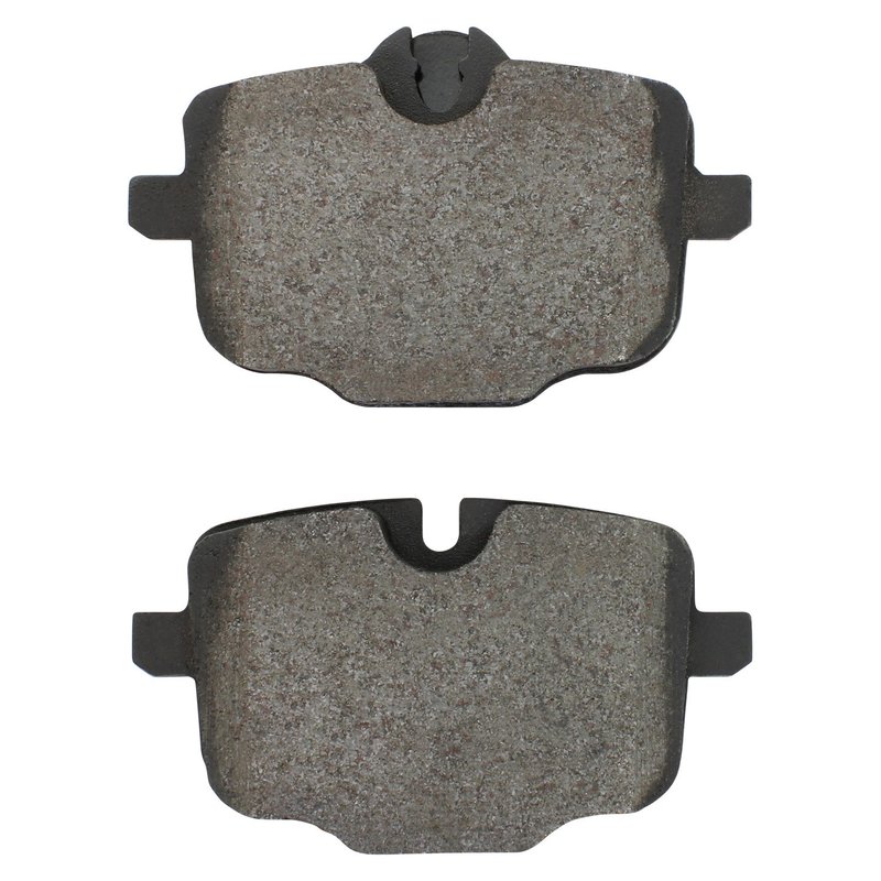 MPA Electrical 1001-1469M Disc Brake Pad Set - Rear