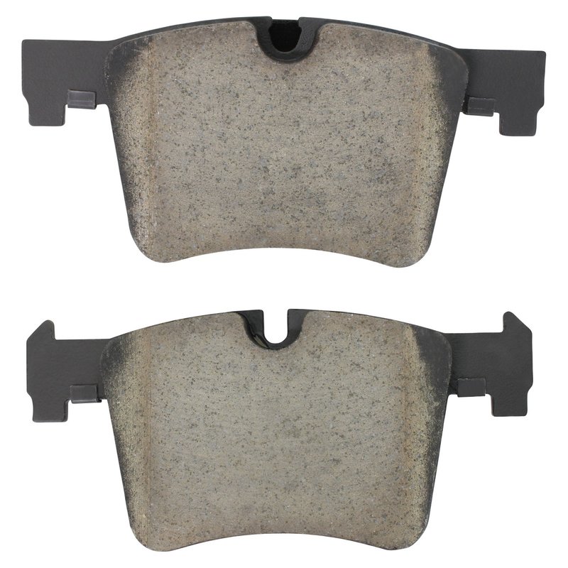 MPA Electrical 1001-1561C Disc Brake Pad Set - Front