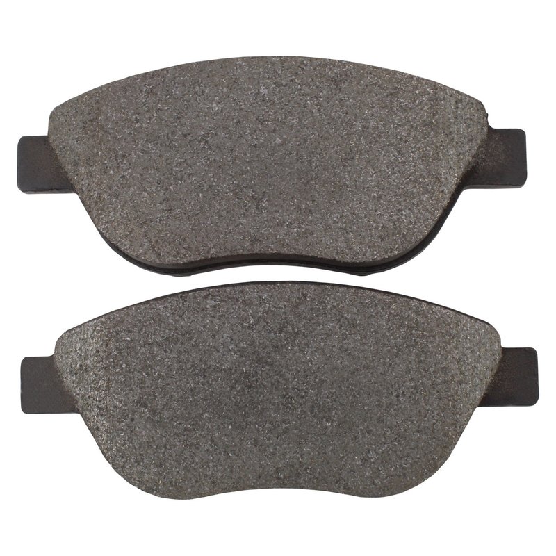 MPA Electrical 1001-1618AM Disc Brake Pad Set - Front