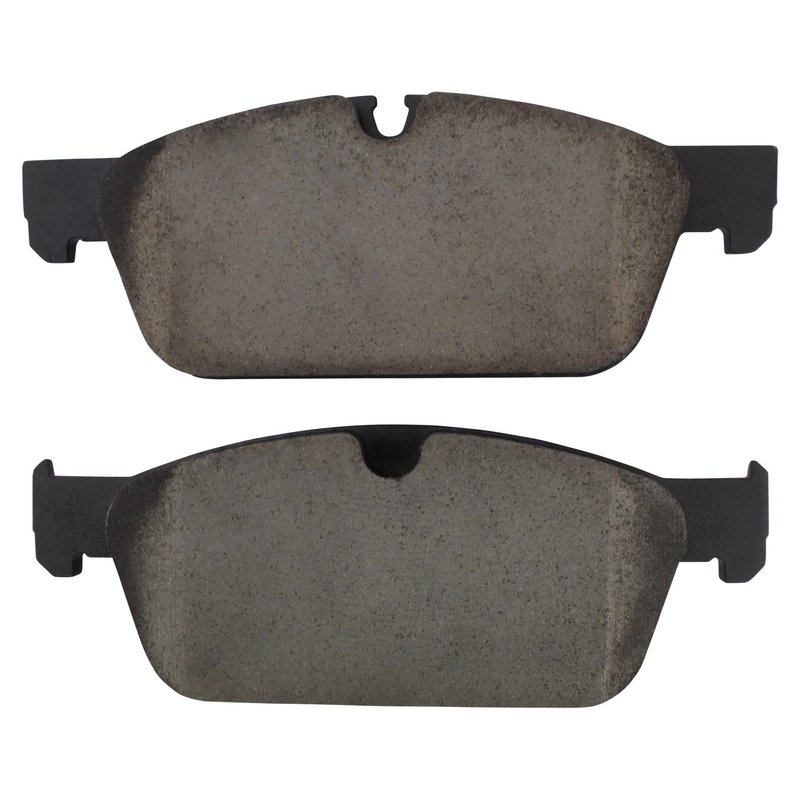 MPA Electrical 1001-1636AC Disc Brake Pad Set - Front