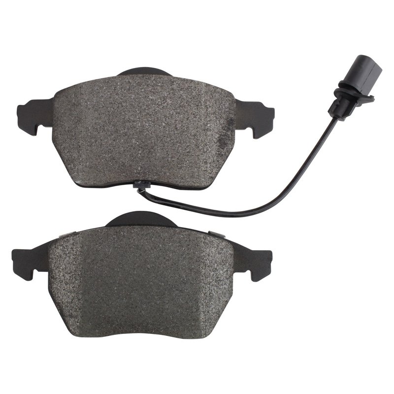 MPA Electrical 1002-0840M Disc Brake Pad Set - Front