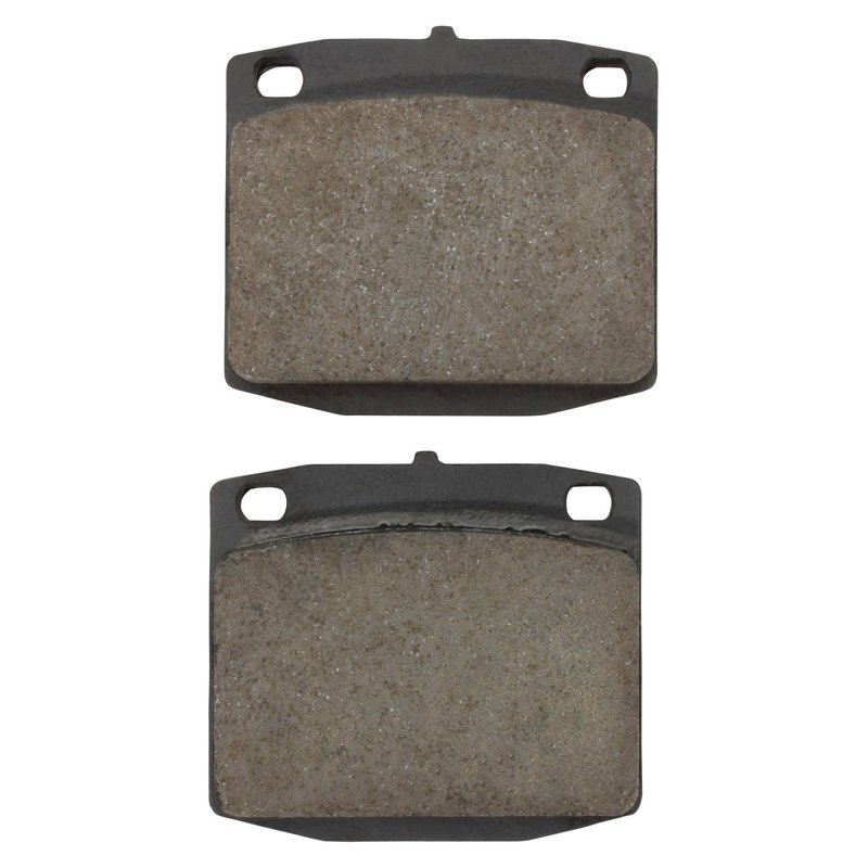MPA Electrical 1003-0146C Disc Brake Pad Set - Front