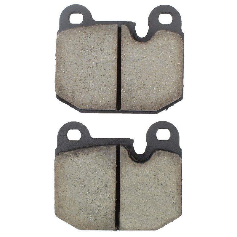 MPA Electrical 1003-0174C Disc Brake Pad Set - Front