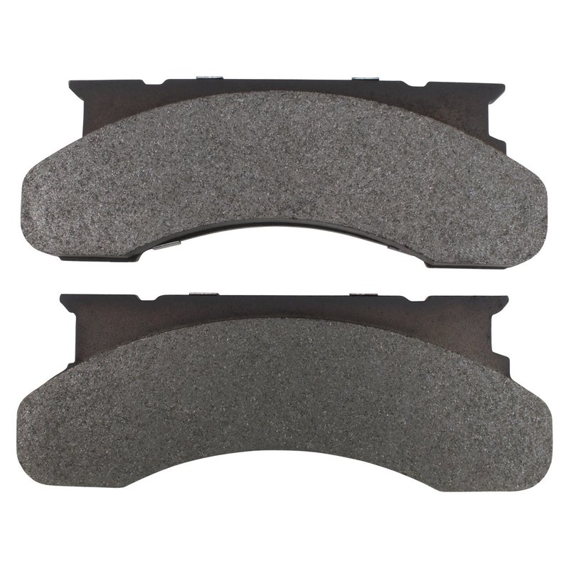 MPA Electrical 1003-0450M Disc Brake Pad Set - Front