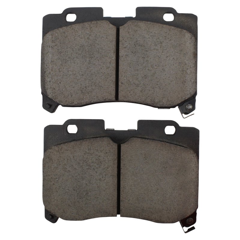 MPA Electrical 1003-0629C Disc Brake Pad Set - Front