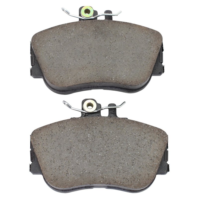 MPA Electrical 1003-0645C Disc Brake Pad Set - Front