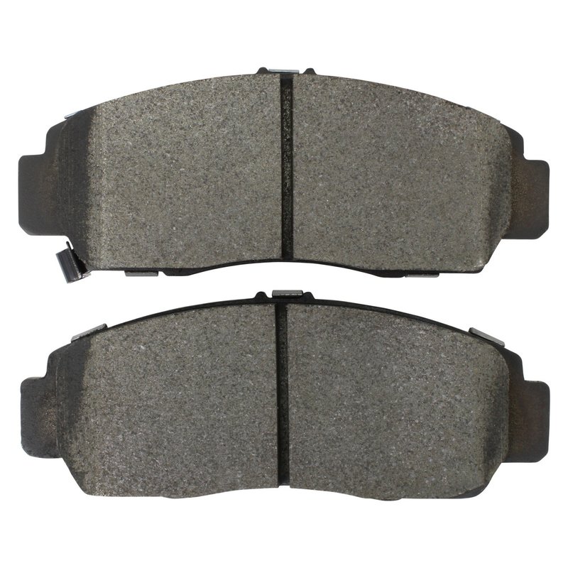 MPA Electrical 1003-0787C Disc Brake Pad Set - Front