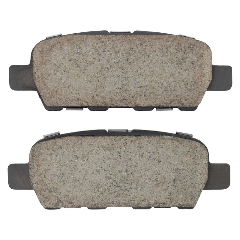 MPA Electrical 1003-0905BC Disc Brake Pad Set - Rear