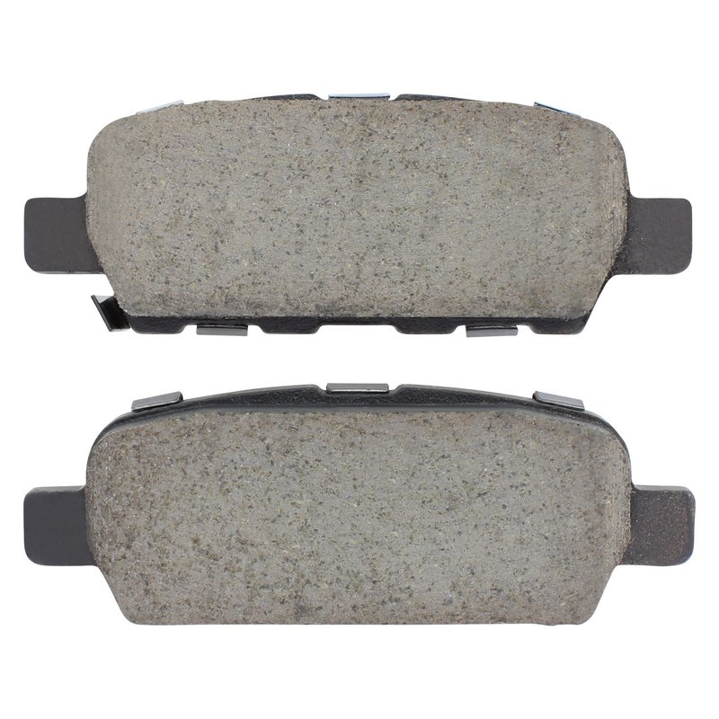 MPA Electrical 1003-0905C Disc Brake Pad Set - Rear