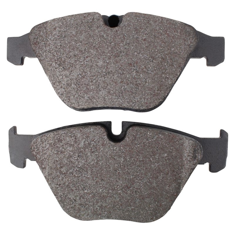 MPA Electrical 1003-0918M Disc Brake Pad Set - Front