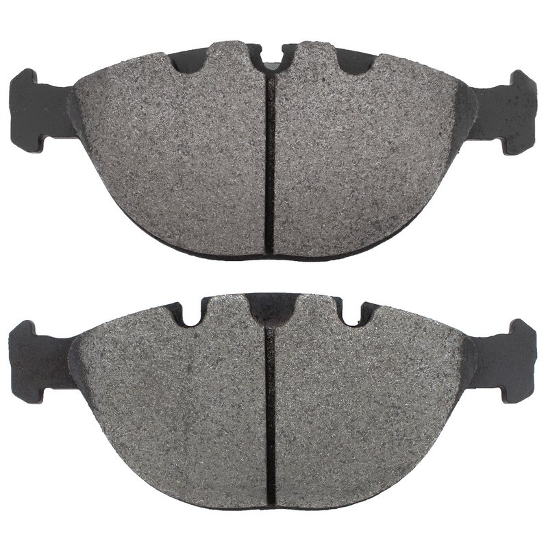MPA Electrical 1003-0920M Disc Brake Pad Set - Front
