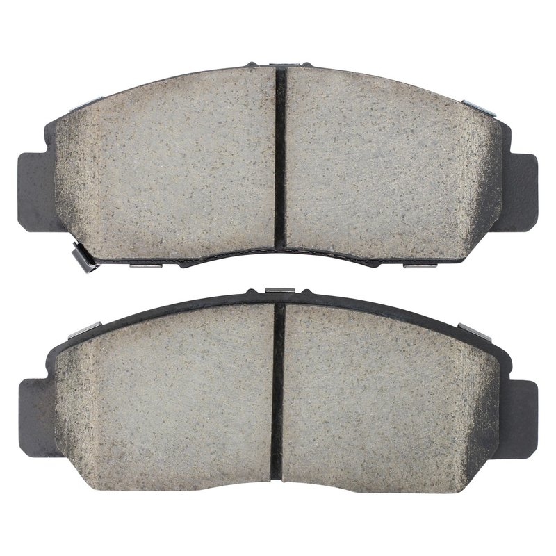 MPA Electrical 1003-0959C Disc Brake Pad Set - Front